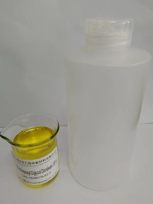 40% Aminopropil Diglycol Dimaleate C14H26N2O8 Larut dalam air