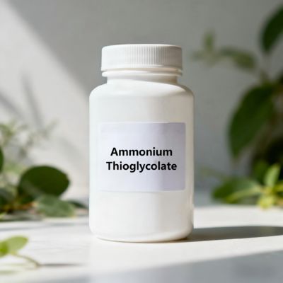 pH 5.8-7.4 ATG 59% Pilihan Utama untuk Pengendalian Bau Khas