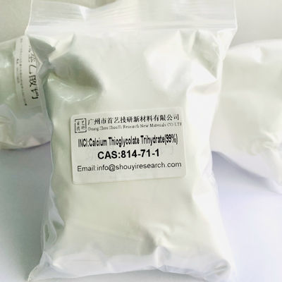 814-71-1 Bahan Baku Dalam Kimia 1.7 G/Cm3 Penghambat Korosi yang Efektif