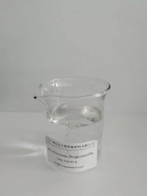 Bahan baku kimia larut dalam air Monoethanolamine Titik didih 128-130 derajat