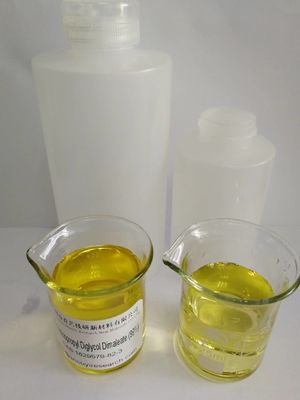 40% Bis Aminopropyl Diglycol Dimaleate Bau ringan C14H26N2O8 1629579-82-3