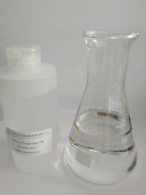 TDS SDS Persetujuan Ammonium Thioglycolic Acid Harmful Swallowed