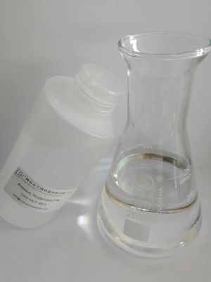 Shouyi pH7.2 Ammonium Thioglycolate Perm dengan Tekanan Uap 0,01 MmHg