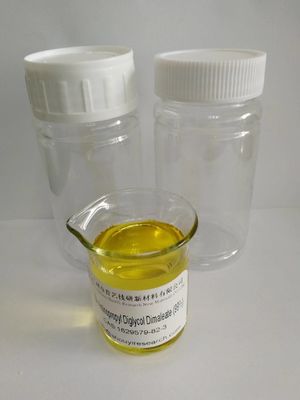 CAS 1629579-82-3 Bis Amino Diglycol Dimaleate Sertifikat SGS COA