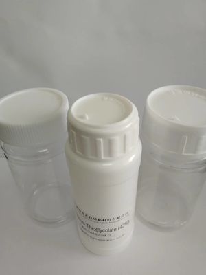 164.25 Berat Molekuler Kalium Thioglycolate Antioxidant Bleaching Agent