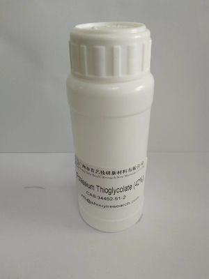 CAS No. 34452-51-2 Kalium Thioglycolate 25kg / Drum SGS COA