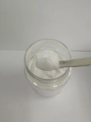 Mengurai 99 Kalsium Thioglycolate Penghilang Rambut C2H6CaO4S3·3H2O