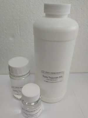 Gliseril Detergen Bahan baku Kosmetik Bahan PH 5.0-7.0