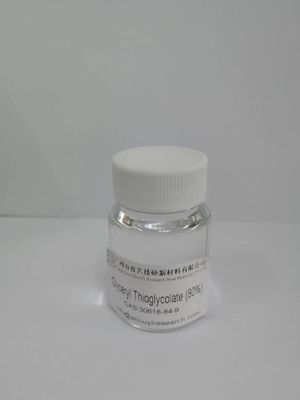 Gliseril 0.1ppm untuk penggunaan industri