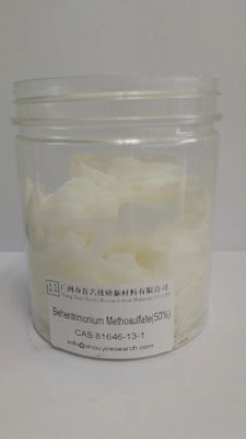 Behentrimonium Methosulfate Btms 50 C27H54N2O6S 2 Tahun Masa Pelayaran