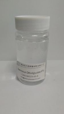 PH 7.5 Bahan baku kimia Senyawa organik dengan berat molekul 240,32 G/mol