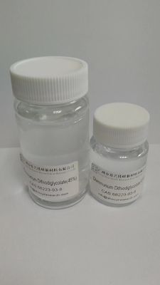 45 Diammonium Dithiodiglycolate murni Cairan Kuning Putih Putih