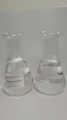 Benzene Ether larut asam tioglikol 99 Cairan higroskopis