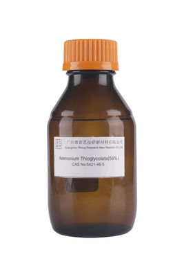 Ammonium Thioglycolic Acid Ammonium Thioglycolate Hair Perm 71