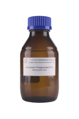 Ammonium Thioglycolate Perm Untuk Perawatan Rambut Toksisitas Rendah