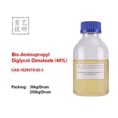 Bisaminopropyl Diglycol Dimaleate 40% Untuk Perawatan Rambut