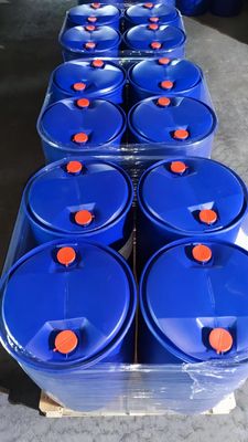 42% Assay Kalium Thioglycolate SGS Approval Agen Pengurangan Organik