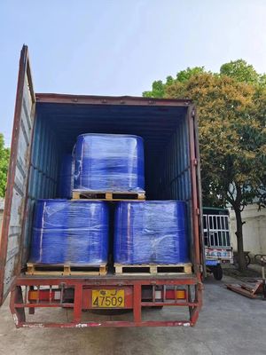 Ammonium Thioglycolate Perm 25C yang Stabil untuk Rambut Cantik dan Bisa Diurus