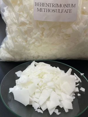 Behentrimonium Methosulfate untuk Meningkatkan Gloss Rambut dan Kemampuan Mengelola