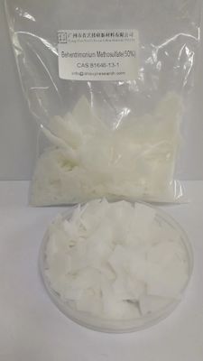 81646-13-1 Behentrimonium Methosulfate 50 Btms Dalam produk rambut