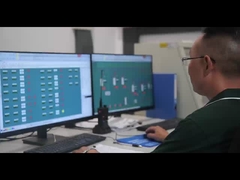 Manajemen produksi yang cerdas