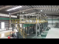 bengkel produksi fty