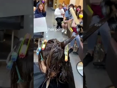 Hair Perm, Bahan baku kosmetik Bis-Aminopropil Diglycol Dimaleate 40%