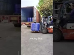 Fty lokasi pemuatan, Cairan Bis Aminopropil Diglycol Dimaleat Bebas Bau Titik didih > 200oC
